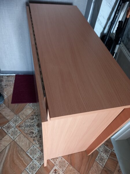 Donez masa extensibila,